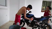 Motocicleta sex