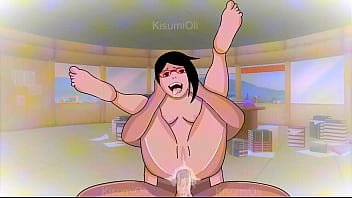 Sarada Uchiha sex