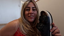 Milf Joi sex