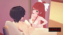 Hentai Games sex