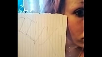 Verification Video sex