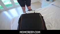 Step Mom And Step Son Taboo sex