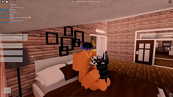 Roblox Con sex