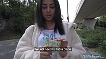 Teen Public sex