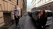 Czech Streets sex