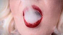 Smoking Fetish sex