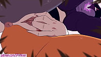 New Hentai Animated sex