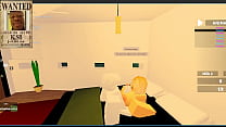 Roblox sex