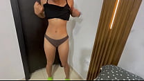 Flaca Culona sex