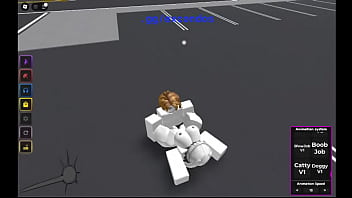 Roblox sex