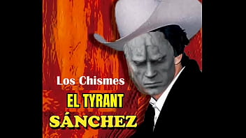Sanchez sex