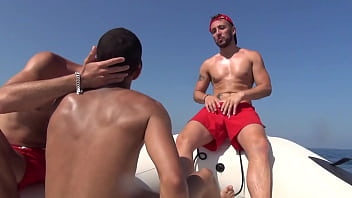 Gay Blowjob video
