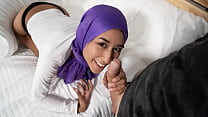 Muslim Hijab sex