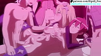 Porn Animation sex