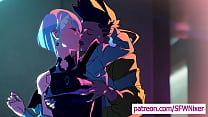 Animation Porn sex