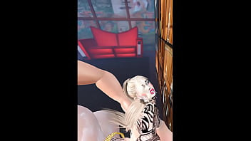 Second Life sex
