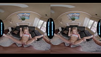 Virtual Reality sex