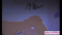 Animated sex