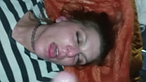 She Swallows Cum sex