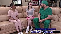 Medical Doctor sex