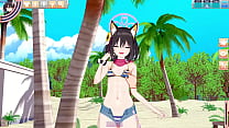 Hentai Game 3d sex