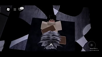 Roblox sex