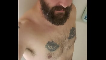 Shower sex