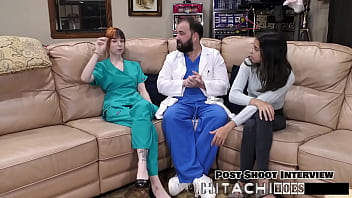 Multiple Cumming sex