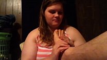 Bbw Teen sex