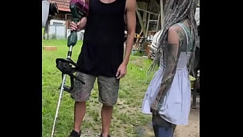 Behind The Scenes Bts sex