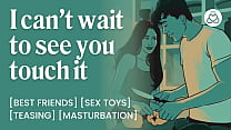 Masturbation Instruction sex