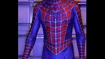 Homem Aranha sex