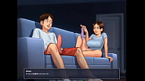 Ai Cartoon sex