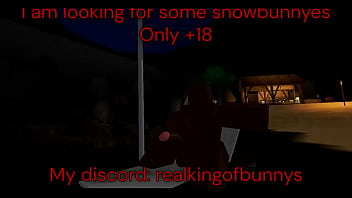 Roblox sex