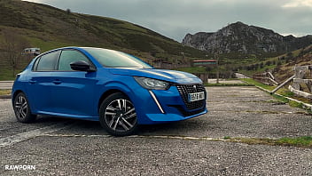 Picked Up And Fucked sex