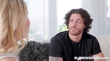 Deep Throat Girlfriend sex