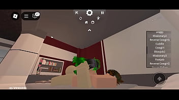 Condo Roblox sex