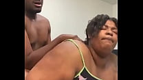 Big Black Cock Rough sex