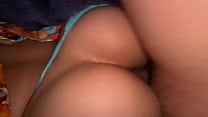 Amateur Pawg Anal sex