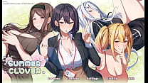 Japanese Hentai Game sex