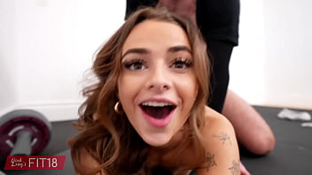 Pov Petite sex