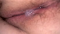 Cum In Deep Creampie sex