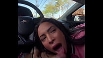 In Car sex