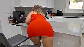 Wide Hips Big Booty sex