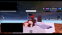 Roblox Slut sex