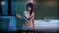 Visual Novel sex