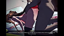 Japanese Hentai Game sex