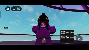 Roblox sex
