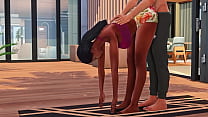 Sims 4 Series sex