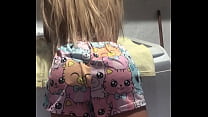 Amateur Anal Masturbation sex